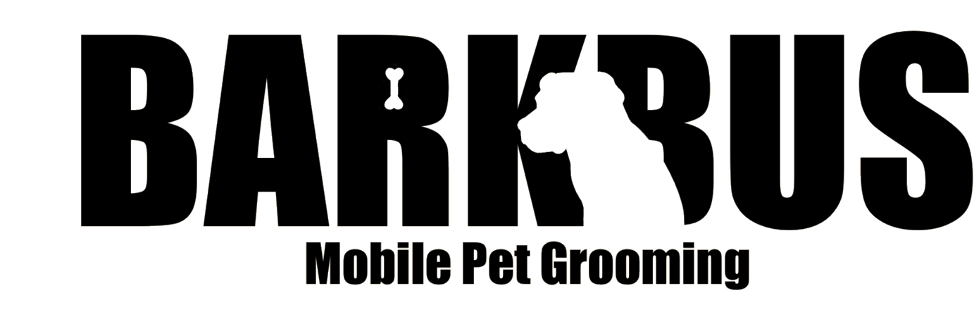 Barkbus — Mobile Pet Grooming logo